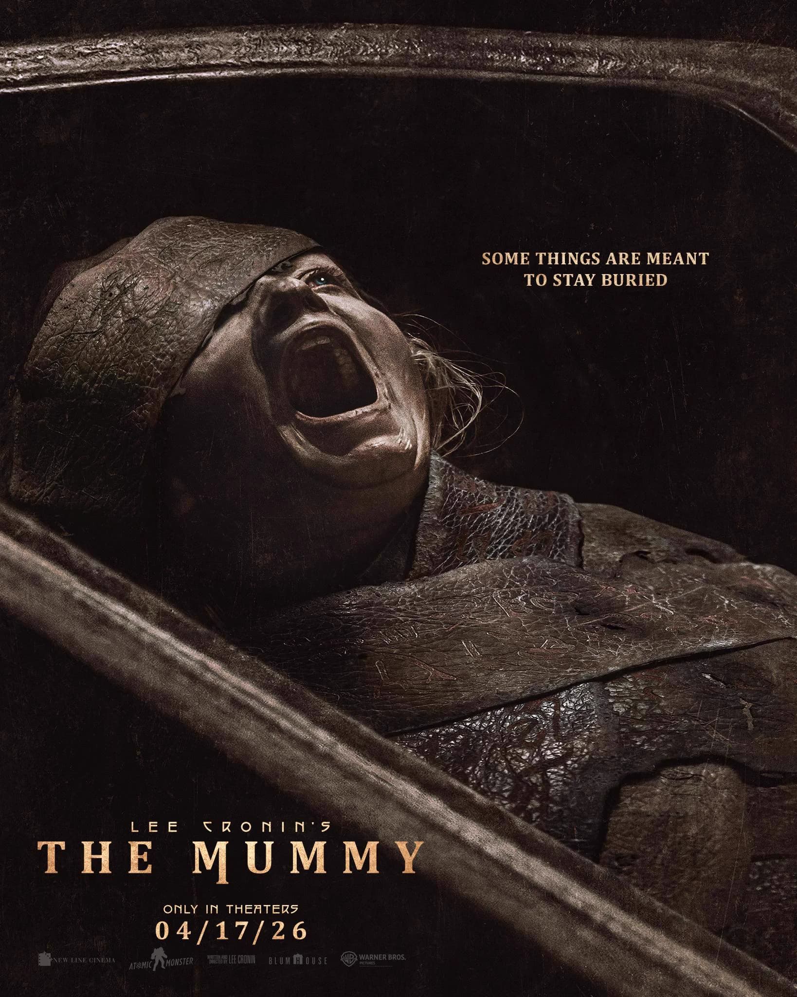 Мумия