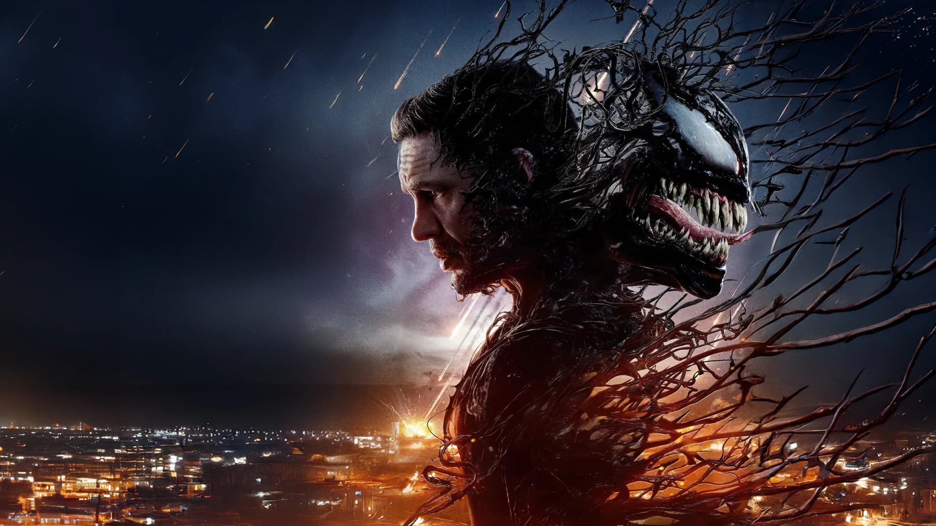 Разговорный английский по «Веному»: юмор и сленг Marvel