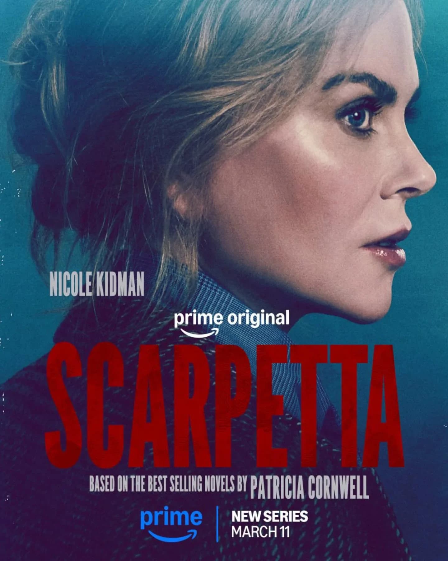 Скарпетта