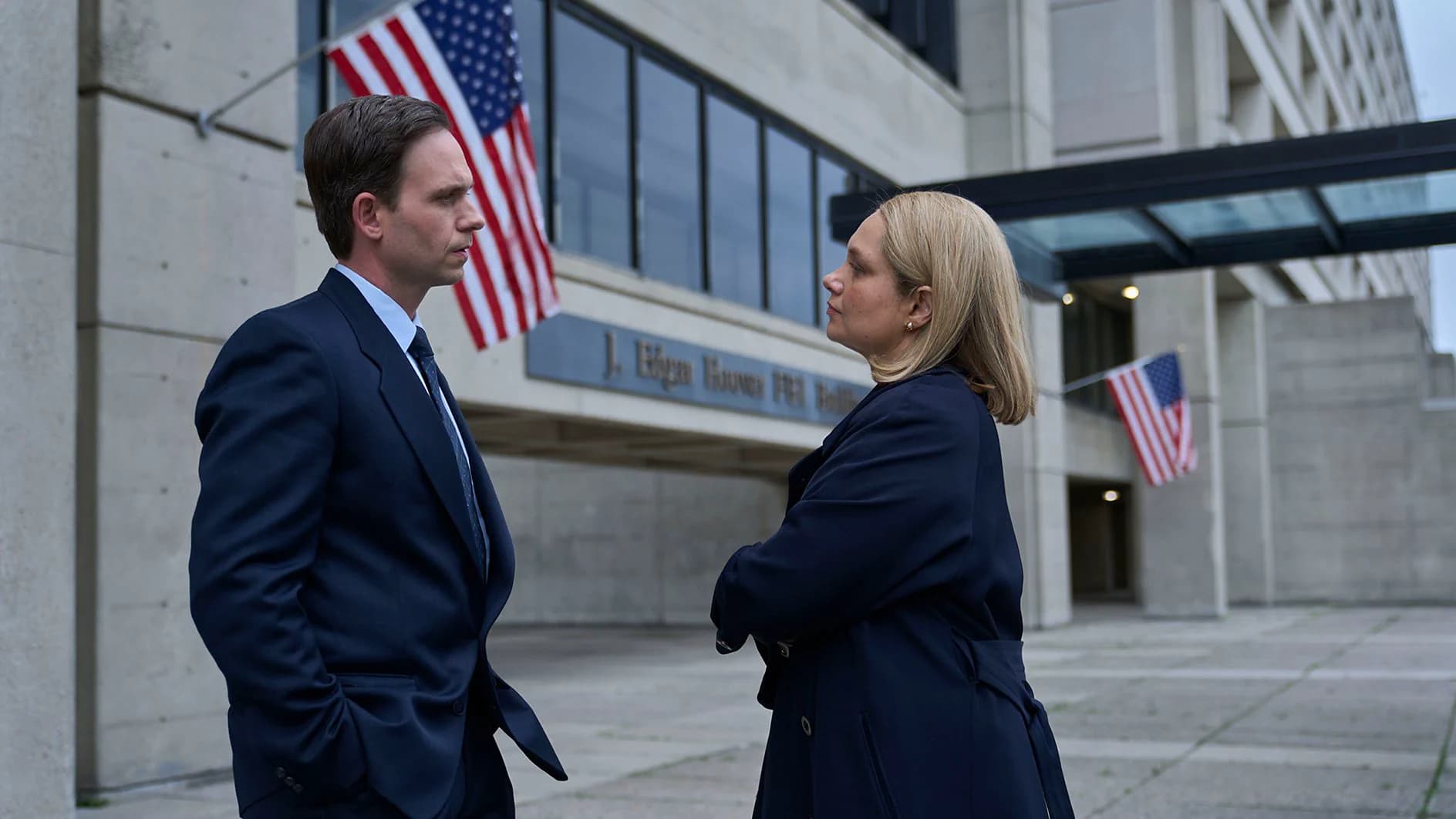 Сериал «Взрыв на борту рейса Pan Am 103» (2025) на английском с субтитрами — смотреть в оригинале