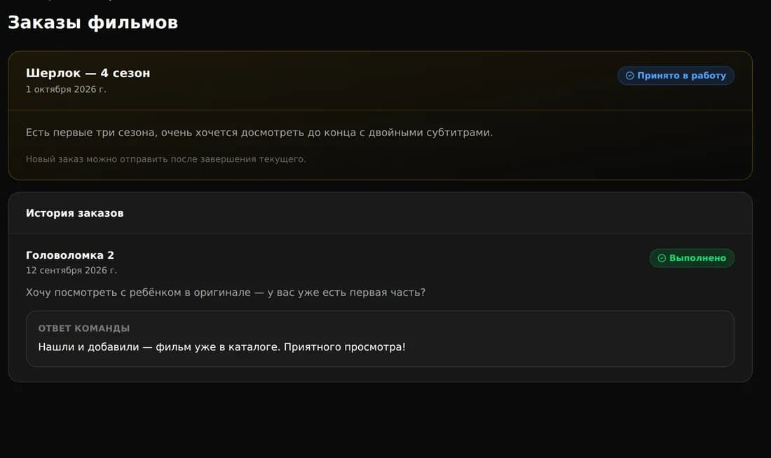 С Premium