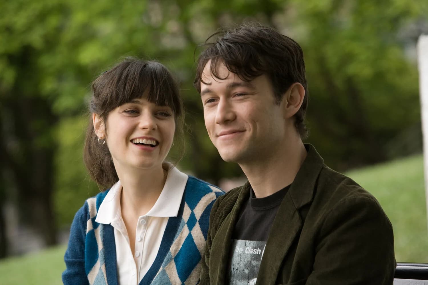 «500 дней лета» на английском: (500) Days of Summer (2009) с субтитрами (B2)