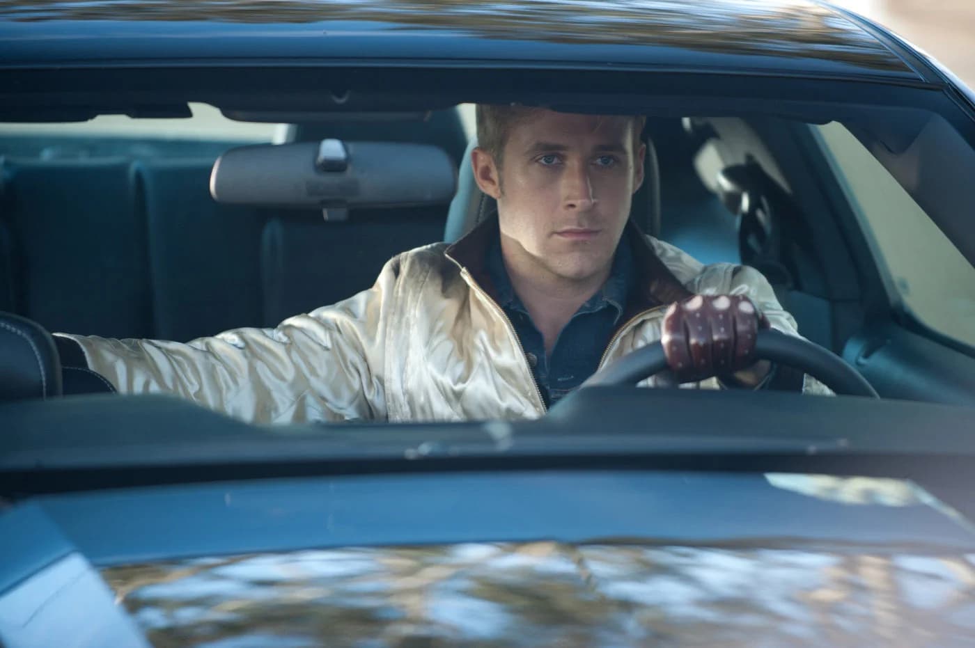 «Драйв» на английском: Drive (2011) с субтитрами (B2)